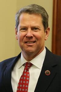 Brian Kemp