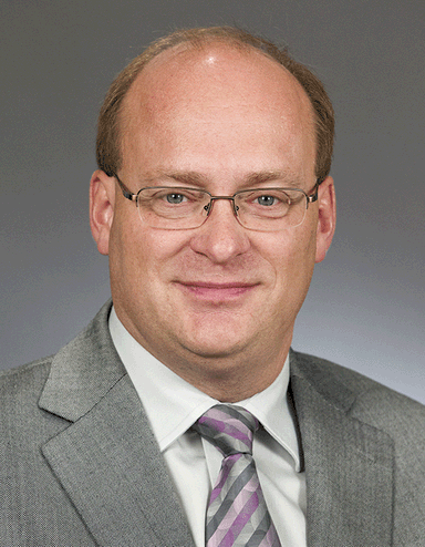 Jeff Backer
