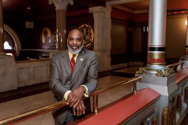 Andre Baker