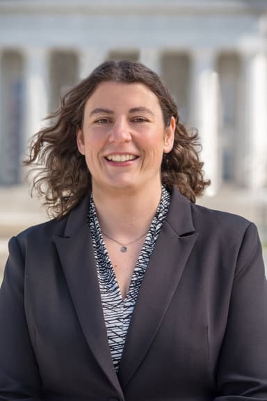 Monique Priestley