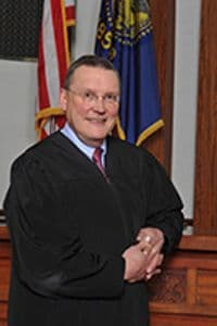 Stephen K. Bushong