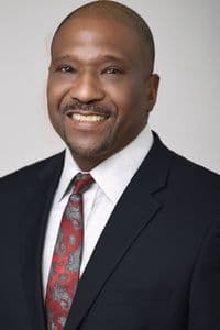Gregory Elliott