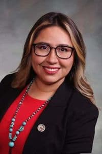 Elizabeth Velasco
