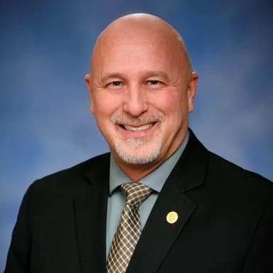 Jay DeBoyer