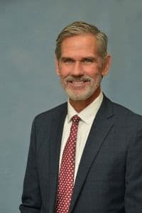Carl Turner