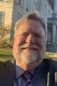 Peter Mehegan
