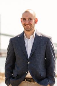 Alex Finkelman