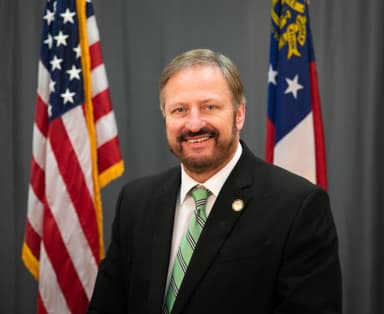 Chuck Hufstetler