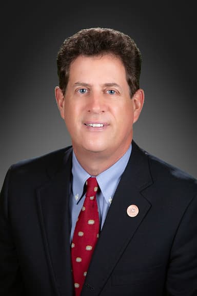 Chris Mathis
