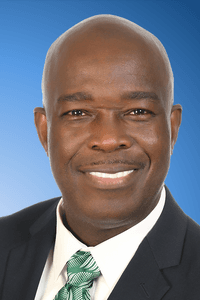 Wallace Aristide