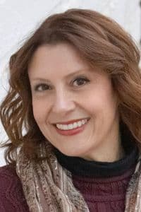 Lori Sander