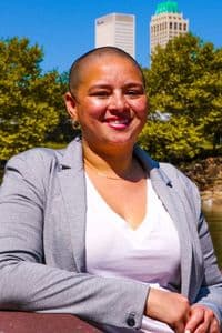 Michelle McCane