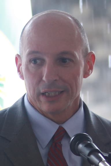 Dean Murray