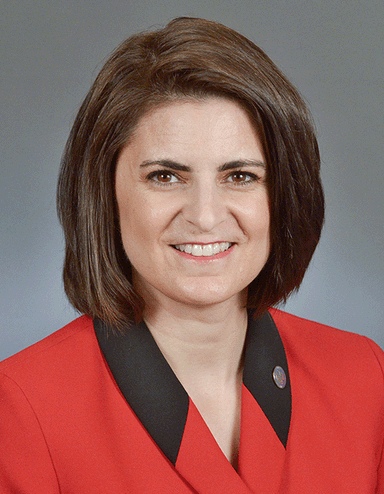 Marion Rarick