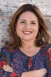Marie Alvarado-Gil