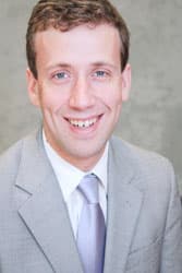 Matt Lesser
