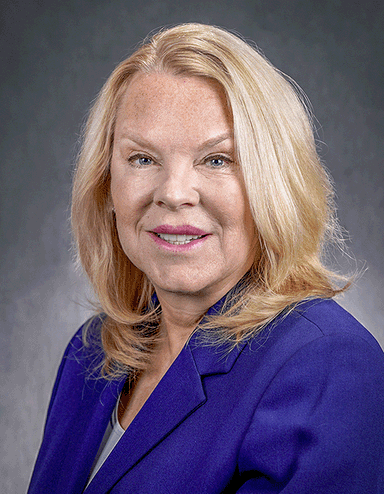 Patti Anderson