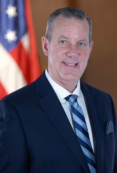 Scott Gray