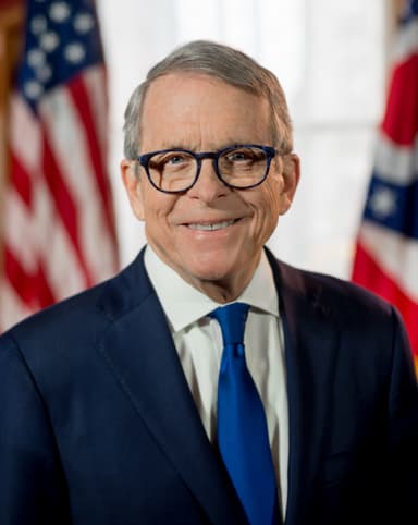 Richard Michael DeWine
