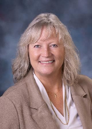 Faye Thompson