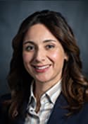 Gina Hinojosa
