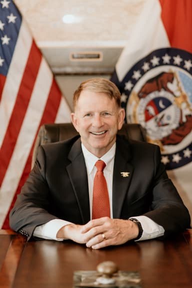 Bill Irwin