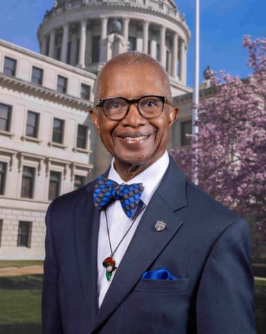 Hillman Frazier