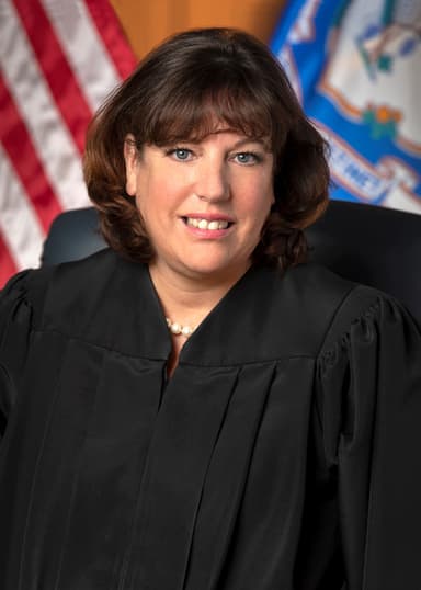 Joan K. Alexander
