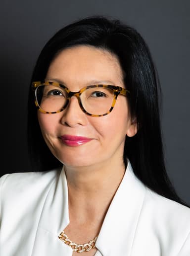 Michelle Au