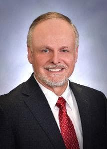 Doug Ricks