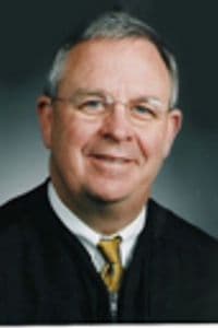 James R. Winchester
