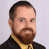 Brett Barker
