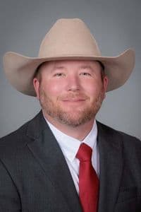 Chad Puryear