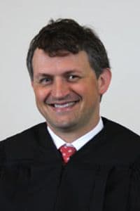 Josiah Coleman