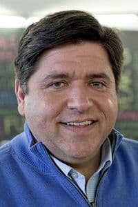 J.B. Pritzker