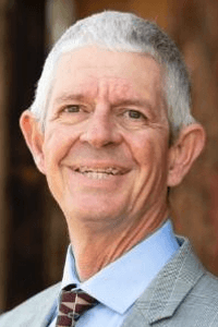Ron Taylor