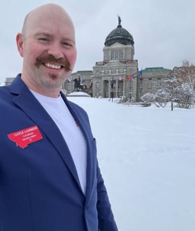 Gayle Lammers