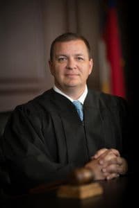 Phil Berger Jr.