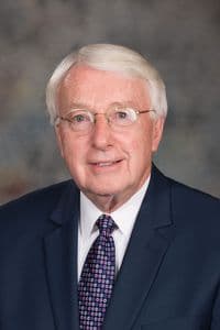 Merv Riepe