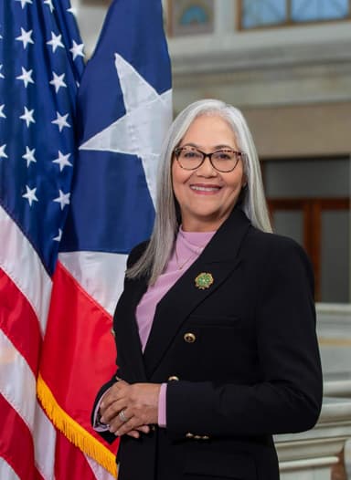 Lisie Burgos