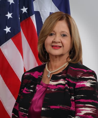 Migdalia Padilla Alvelo