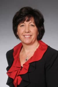Mary Bentley