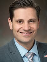Chris Kapenga