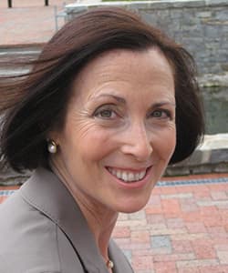 Karen Young