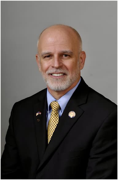 Kyle Koehler