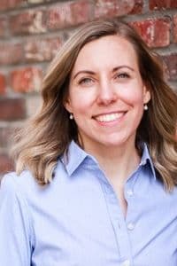 Sarah Garriott