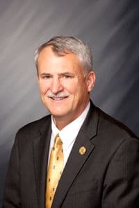 Mike Karickhoff