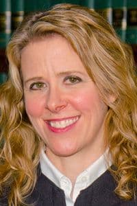 Rebecca Bradley
