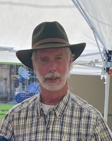 Larry Miner