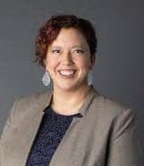Megan Egbert